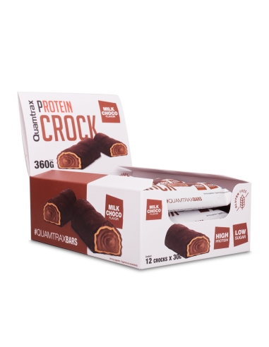 PROTEIN CROCKS (30GR)... 2