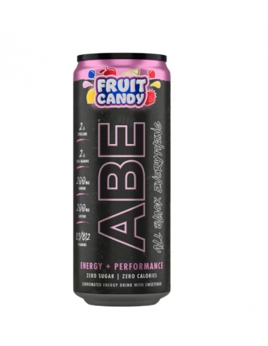 BEBIDA ENERGETICA (330ML)...