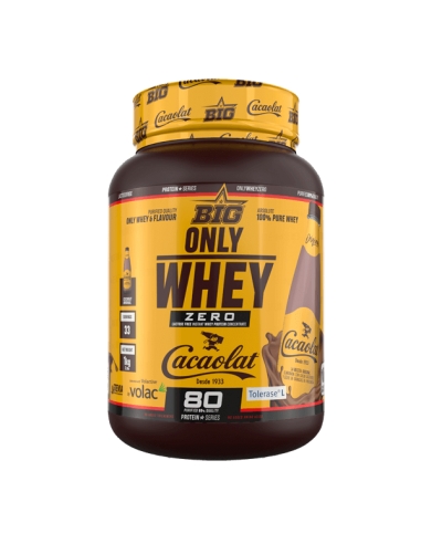 Only Whey (1KG)  Cacaolat -...