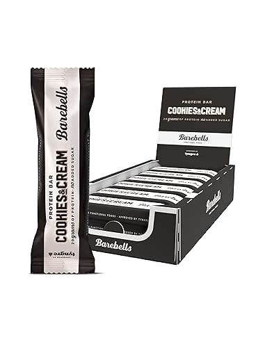 CAJA BARRITAS COOKIES &...