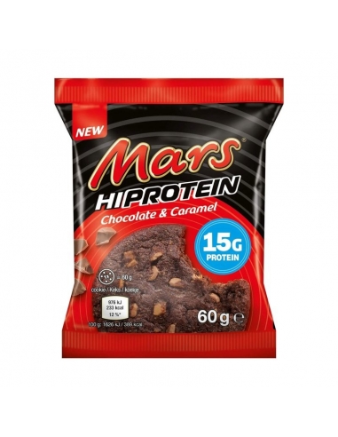 HI PROTEIN COOKIE (60GR)...