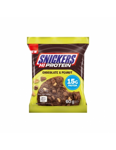 HI PROTEIN COOKIE (60GR)...
