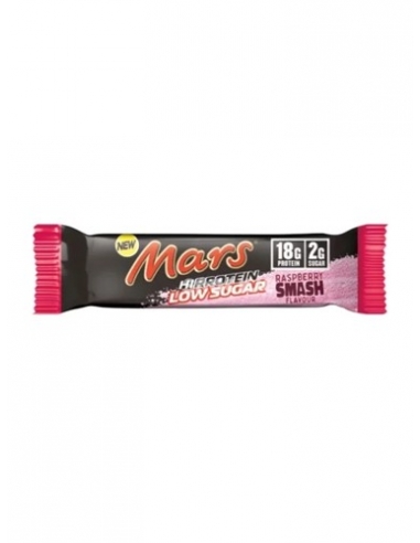 HI PROTEIN BAR LOW SUGAR...