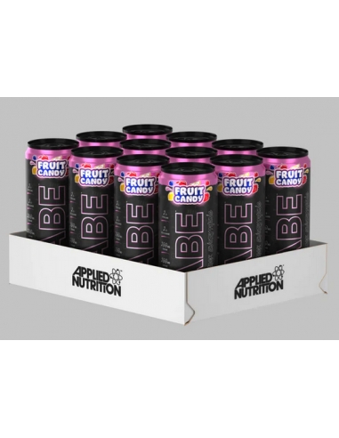 BEBIDA ENERGETICA (5 X...