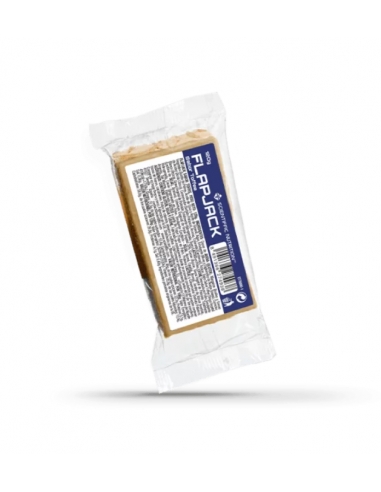 Flapjack (120g) Toffee -...