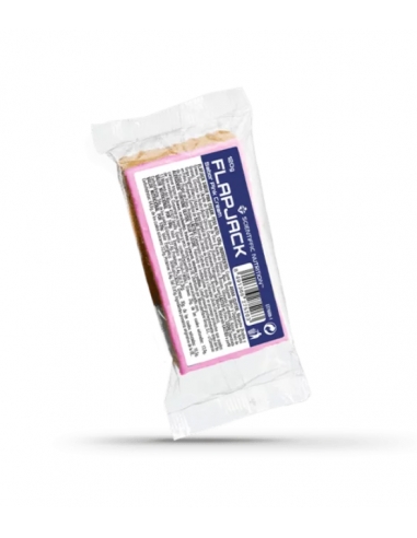 Flapjack (120g) Pink Cream...