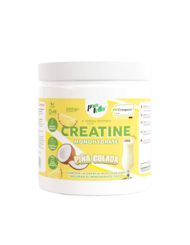 Creatina Creapure  (300G)...