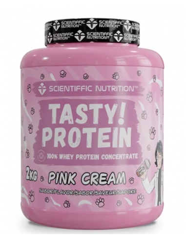 Tasty Protein (2kg) -... 2