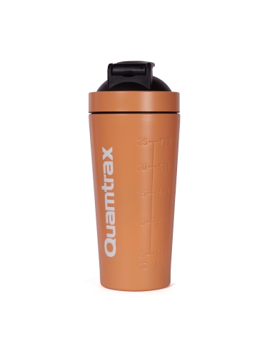 MEZCLADOR SHAKER METALICO... 2