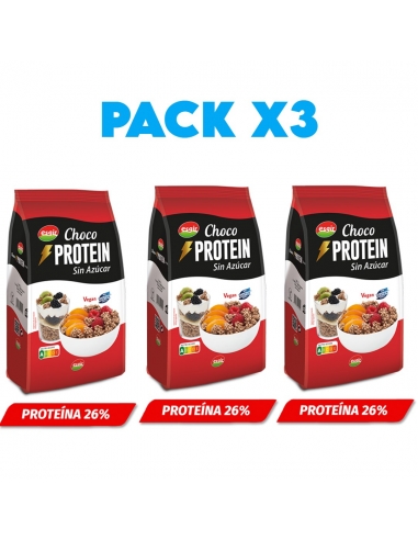 PACK X3 CEREALES CHOCO...