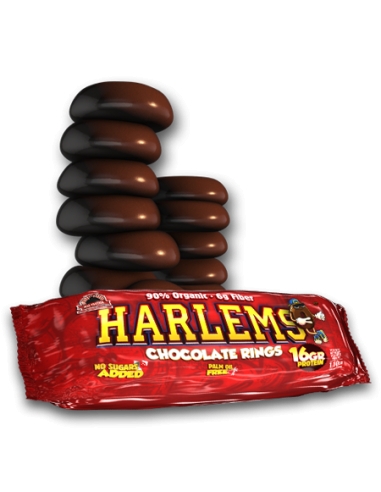 CAJA HARLEMS (9X110G)... 2