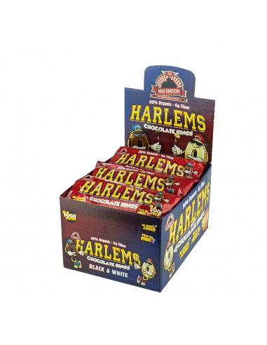 CAJA HARLEMS (9X110G)...