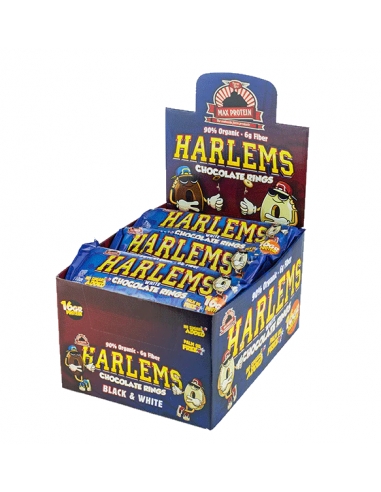 CAJA HARLEMS (9X110G)...