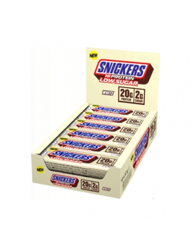 CAJA SNICKERS HI PROTEIN...