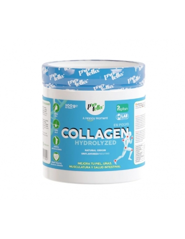 Colageno - Protella