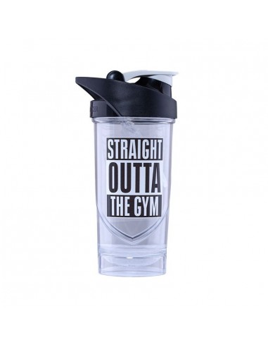 MEZCLADOR (700ML) STRAIGHT OUT THE GYM