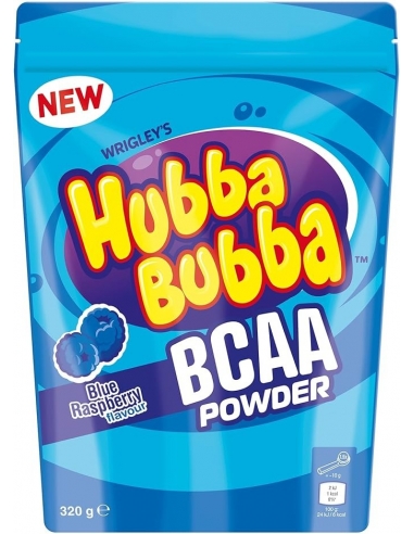 Bcaa Powder (320G)...