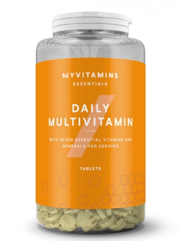 DAILY MULTIVITAMIN (180...