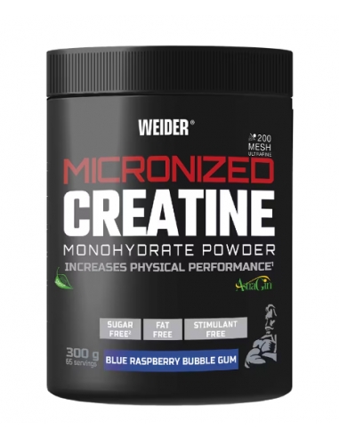 Creatina 200 Mesh (300G)...