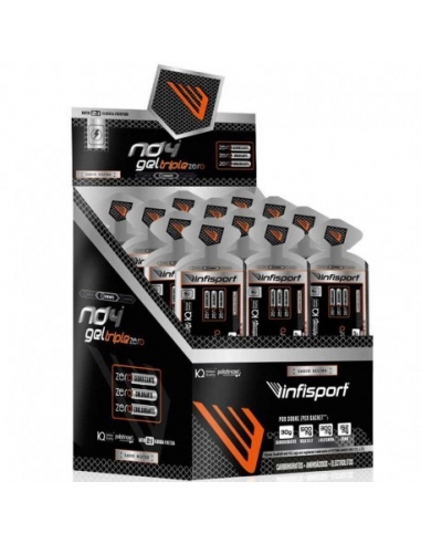 Caja ND4 Gel Triple Zero...
