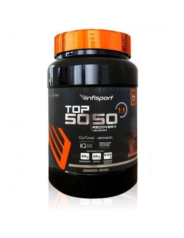 TOP 50/50 Recovery (1.2 KG)...
