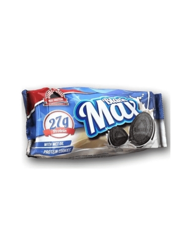 CAJA BLACKMAX TOTALCHOC... 2