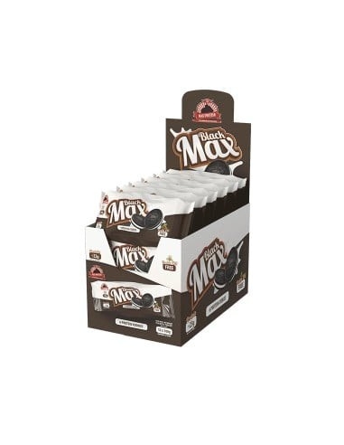 CAJA BLACKMAX TOTALCHOC...