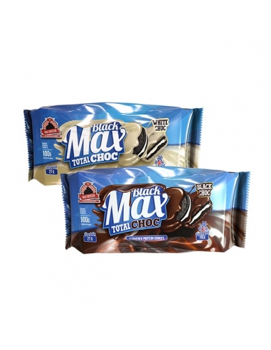 CAJA BLACKMAX TOTALCHOC... 2