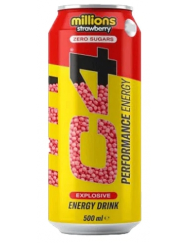 C4 ENERGY PERFORMANCE...