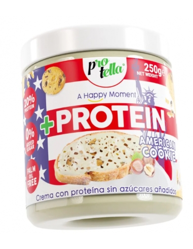 CREMA (250GR) AMERICAN...