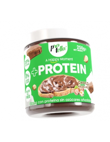 CREMA (250GR) CHOCOLATE -...
