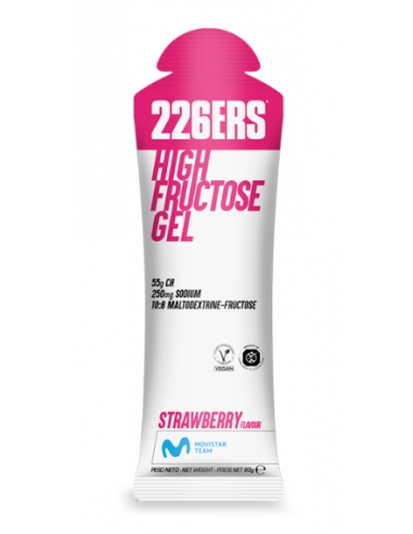 Caja High Fructose Gel... 2