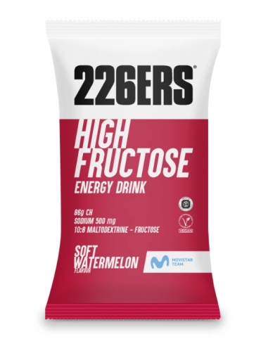 High Fructose Energy Drink...
