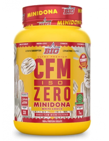 Cfm Iso Zero (1KG) Minidona...