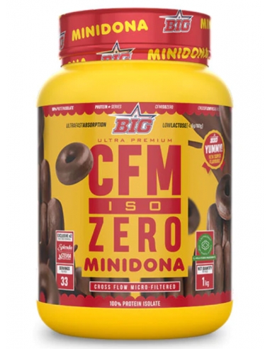 Cfm Iso Zero (1KG)...