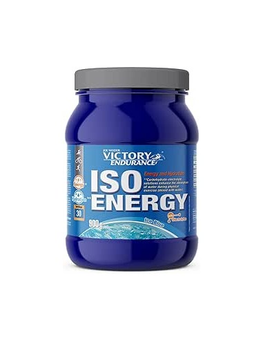 ISO ENERGY (900G) ICE BLUE - Weider