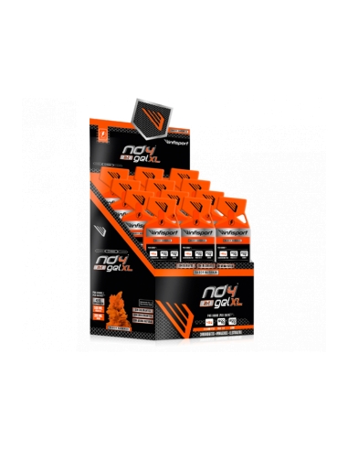 Caja ND4 Gel XL 2:1 sin...