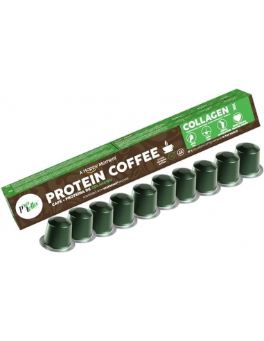 PROTEIN COFFEE... 2