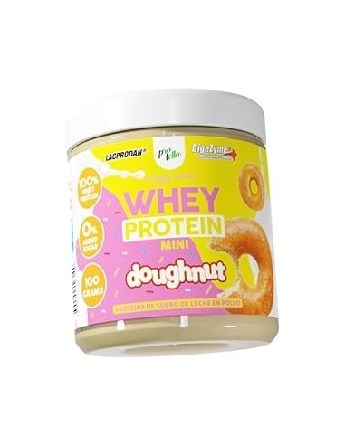 Mini Whey (100G) Caramel...