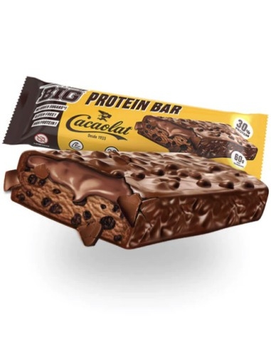 PROTEIN BAR CACAOLAT (60G)...