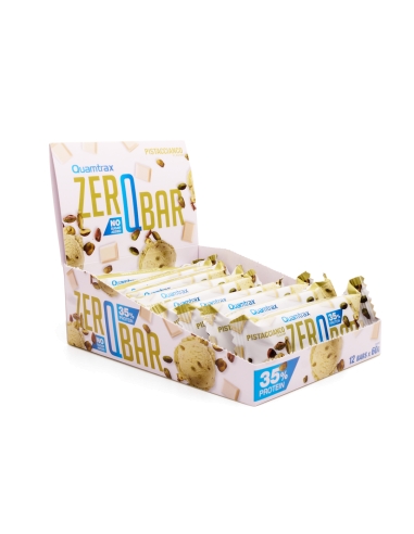 Barrita Zero Qbar (60g)...