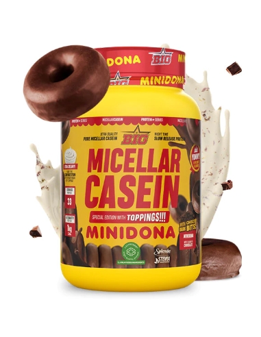 Micellar Casein (1KG)...