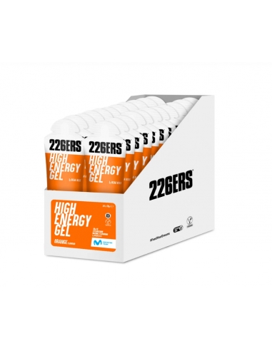 Caja High Energy GEL...