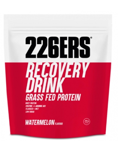 Recovery Drink (1KG) Sandía...