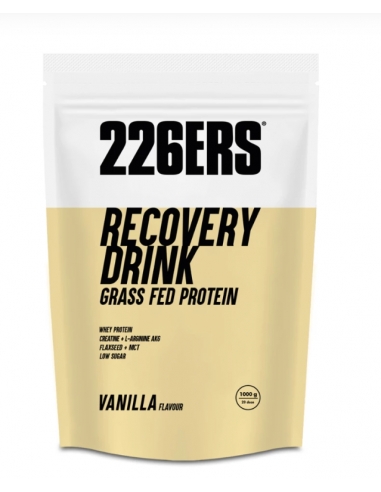 Recovery Drink (1KG)...