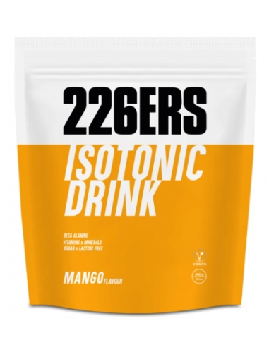 Isotonic Drink (1KG) Mango...