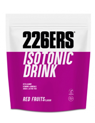 Isotonic Drink (1KG) Frutos...
