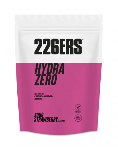 Hydrazero (225G) Fresa...
