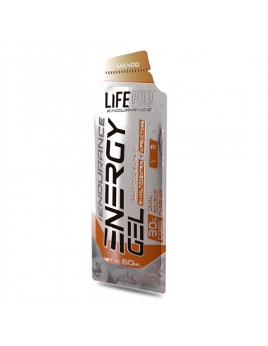 Endurance Energy Gel (60ML)...