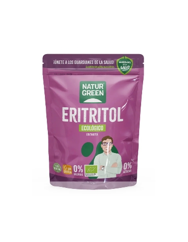 ERITRITOL BIO DOYPACK...